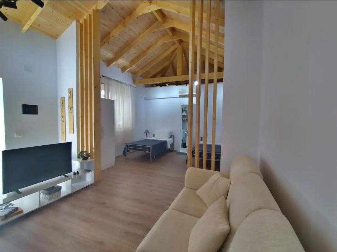 My Home - Entire House In The Center Of Tiranë Luaran gambar
