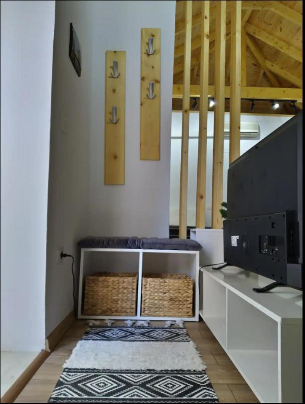 My Home - Entire House In The Center Of Tiranë Luaran gambar
