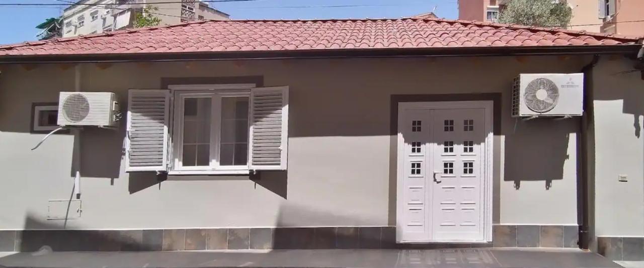 My Home - Entire House In The Center Of Tiranë Luaran gambar